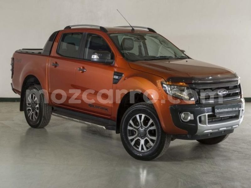Big with watermark ford ranger nampula mocambique 9212