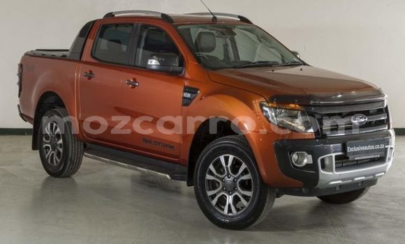 Buy Used Ford Ranger Other Car in Mocambique in Nampula Buy Used Ford Ranger Other Car in Mocambique in Nampula