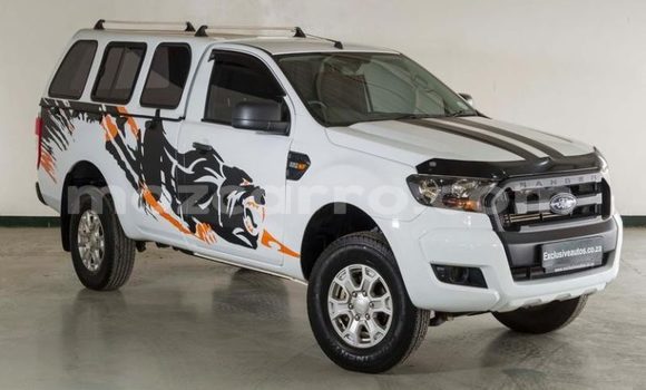 Nunua Ilio tumika Ford Ranger Nyingine Gari ndani ya Mocambique nchini Nampula