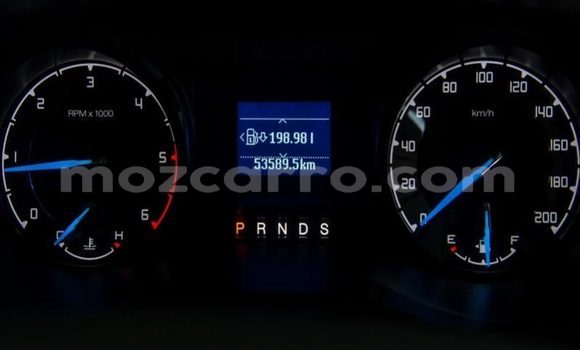 Comprar Usado Ford Ranger De outros Carro em Moçambique em Nampula Comprar Usado Ford Ranger De outros Carro em Moçambique em Nampula
