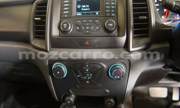 Comprar Usado Ford Ranger De outros Carro em Moçambique em Nampula Comprar Usado Ford Ranger De outros Carro em Moçambique em Nampula