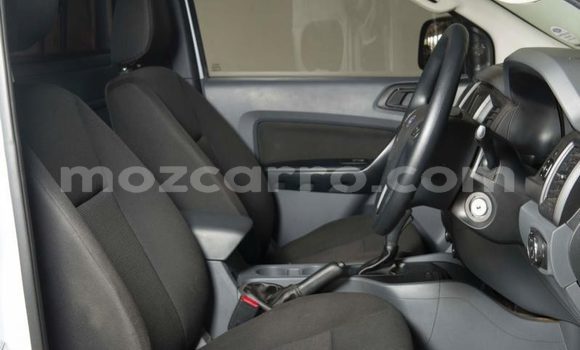 Comprar Usado Ford Ranger De outros Carro em Moçambique em Nampula Comprar Usado Ford Ranger De outros Carro em Moçambique em Nampula