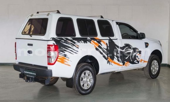 Comprar Usado Ford Ranger De outros Carro em Moçambique em Nampula Comprar Usado Ford Ranger De outros Carro em Moçambique em Nampula