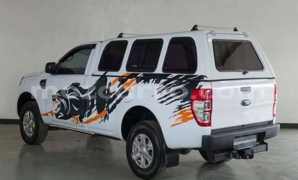 Comprar Usado Ford Ranger De outros Carro em Moçambique em Nampula Comprar Usado Ford Ranger De outros Carro em Moçambique em Nampula