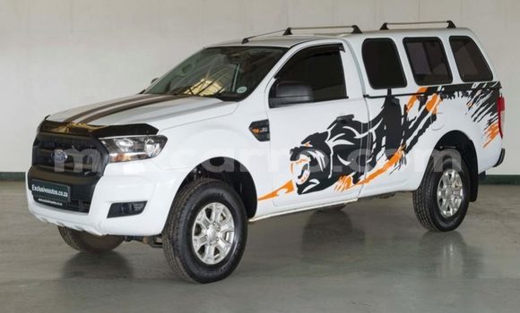 Comprar Usado Ford Ranger De outros Carro em Moçambique em Nampula Comprar Usado Ford Ranger De outros Carro em Moçambique em Nampula