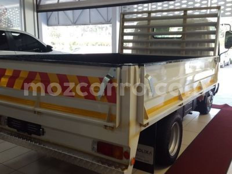 Big with watermark toyota dyna nampula mocambique 9214