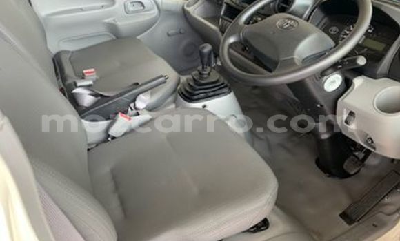Buy Used Toyota Dyna White Car in Mocambique in Nampula Buy Used Toyota Dyna White Car in Mocambique in Nampula