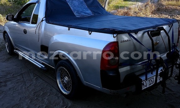 Comprar Usado Chevrolet Corsa De outros Carro em Manhiça em Maputo