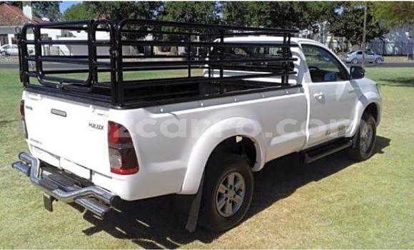 Tenga Tsaru Toyota Hilux Chena Mota in Mocambique in Nampula Tenga Tsaru Toyota Hilux Chena Mota in Mocambique in Nampula