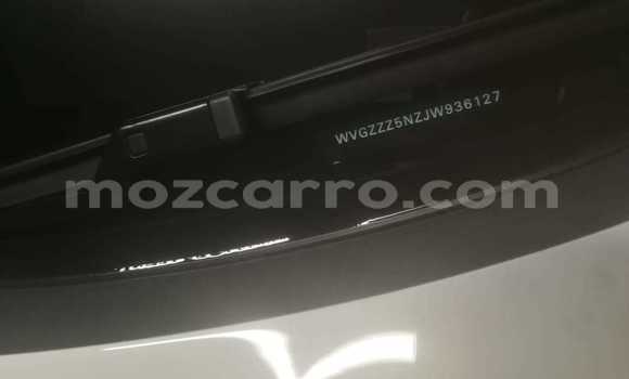 Tenga Tsaru Volkswagen Tiguan Chena Mota in Búzi in Sofala Tenga Tsaru Volkswagen Tiguan Chena Mota in Búzi in Sofala