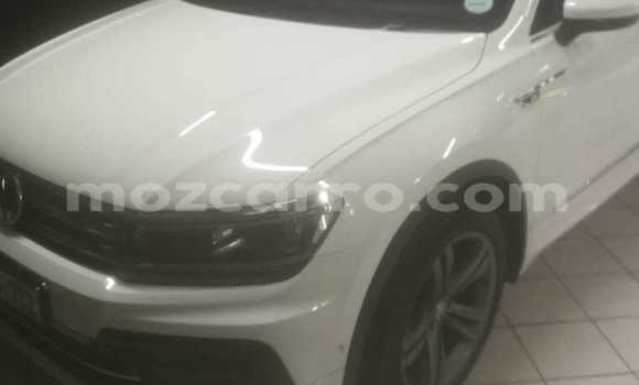 Tenga Tsaru Volkswagen Tiguan Chena Mota in Búzi in Sofala Tenga Tsaru Volkswagen Tiguan Chena Mota in Búzi in Sofala