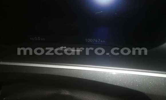 Tenga Tsaru Volkswagen Tiguan Chena Mota in Búzi in Sofala Tenga Tsaru Volkswagen Tiguan Chena Mota in Búzi in Sofala