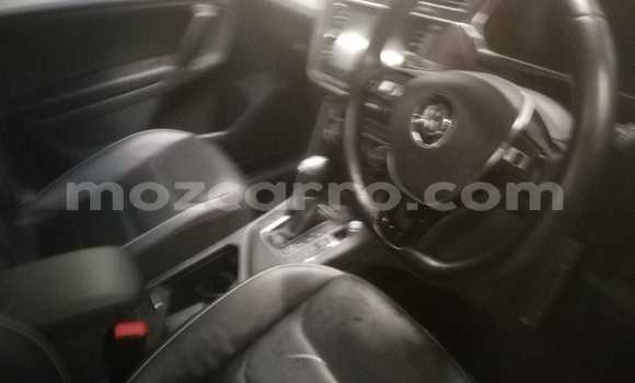 Tenga Tsaru Volkswagen Tiguan Chena Mota in Búzi in Sofala Tenga Tsaru Volkswagen Tiguan Chena Mota in Búzi in Sofala