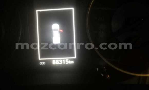 Tenga Tsaru Volkswagen Tiguan Chena Mota in Búzi in Sofala Tenga Tsaru Volkswagen Tiguan Chena Mota in Búzi in Sofala