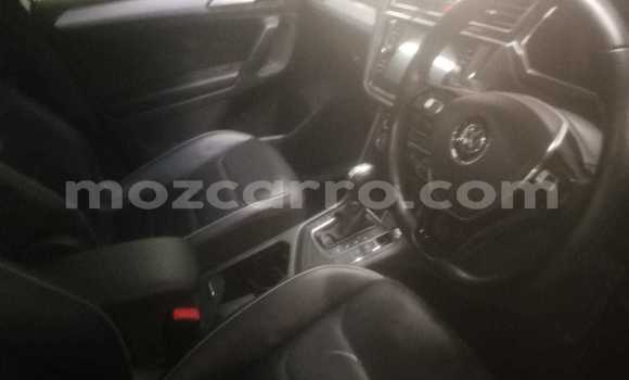 Tenga Tsaru Volkswagen Tiguan Chena Mota in Búzi in Sofala Tenga Tsaru Volkswagen Tiguan Chena Mota in Búzi in Sofala