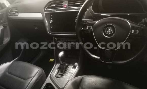 Tenga Tsaru Volkswagen Tiguan Chena Mota in Búzi in Sofala Tenga Tsaru Volkswagen Tiguan Chena Mota in Búzi in Sofala