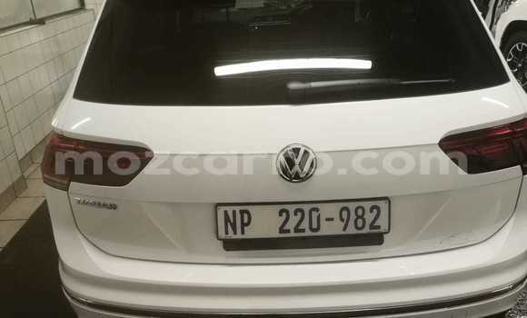 Tenga Tsaru Volkswagen Tiguan Chena Mota in Búzi in Sofala Tenga Tsaru Volkswagen Tiguan Chena Mota in Búzi in Sofala