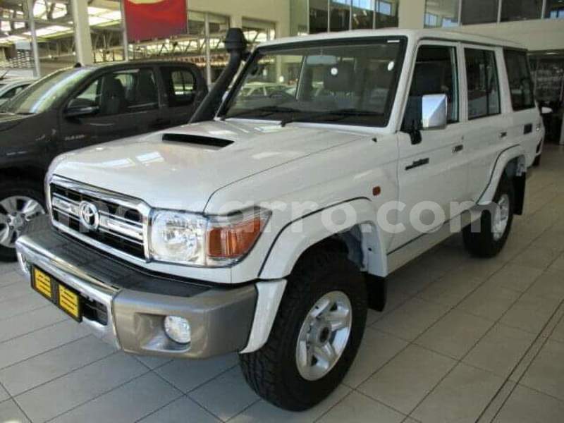 Big with watermark toyota land cruiser maputo maputo 9227