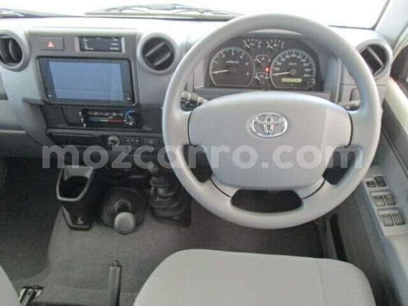 Big with watermark toyota land cruiser maputo maputo 9227