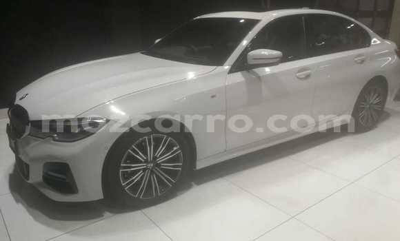 Tenga Imported BMW 3-Series Chena Mota in Chibuto in Gaza Tenga Imported BMW 3-Series Chena Mota in Chibuto in Gaza