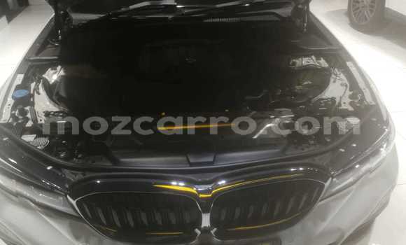 Tenga Imported BMW 3-Series Chena Mota in Chibuto in Gaza Tenga Imported BMW 3-Series Chena Mota in Chibuto in Gaza