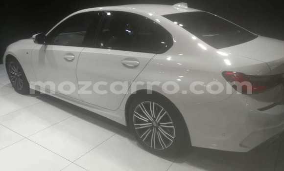 Tenga Imported BMW 3-Series Chena Mota in Chibuto in Gaza Tenga Imported BMW 3-Series Chena Mota in Chibuto in Gaza