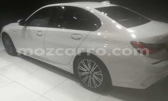 Tenga Imported BMW 3-Series Chena Mota in Chibuto in Gaza Tenga Imported BMW 3-Series Chena Mota in Chibuto in Gaza