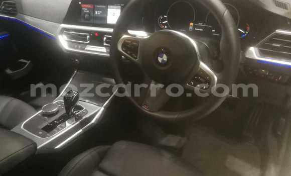 Tenga Imported BMW 3-Series Chena Mota in Chibuto in Gaza Tenga Imported BMW 3-Series Chena Mota in Chibuto in Gaza