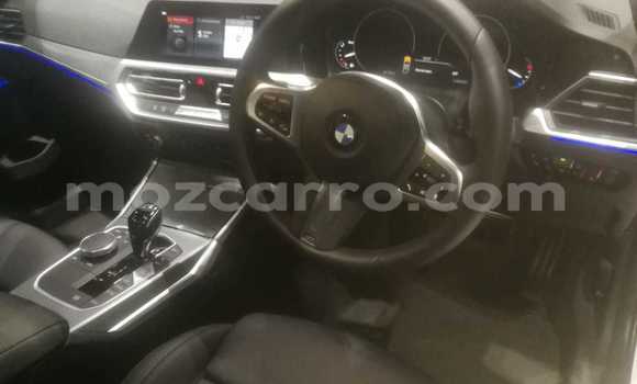 Tenga Imported BMW 3-Series Chena Mota in Chibuto in Gaza Tenga Imported BMW 3-Series Chena Mota in Chibuto in Gaza