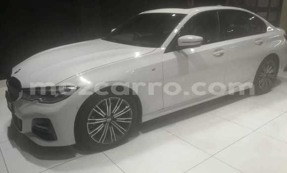 Tenga Imported BMW 3-Series Chena Mota in Chibuto in Gaza Tenga Imported BMW 3-Series Chena Mota in Chibuto in Gaza