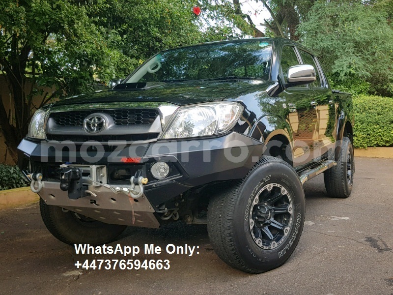 Big with watermark toyota hilux maputo maputo 9239