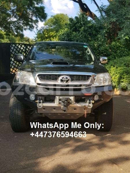 Big with watermark toyota hilux maputo maputo 9239