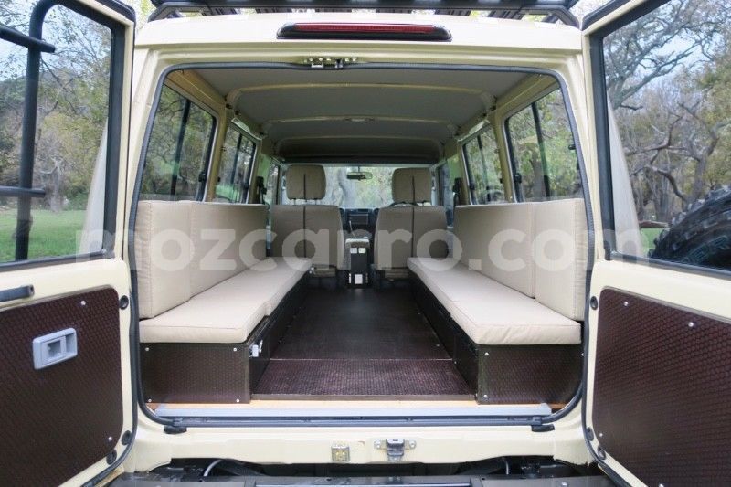 Big with watermark toyota land cruiser maputo maputo 9241