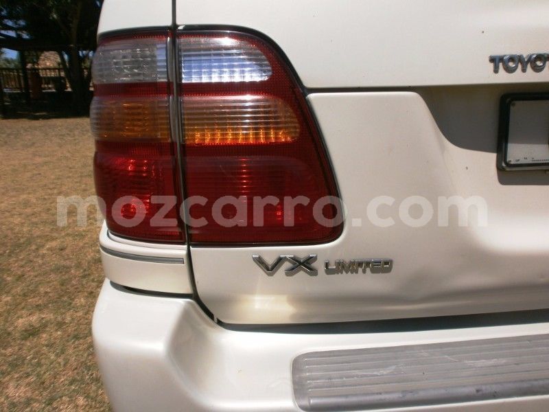 Big with watermark toyota land cruiser prado maputo maputo 9245