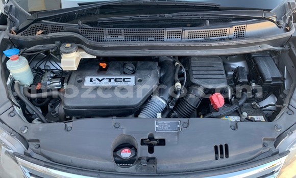 Comprar Usado Honda Elysion Prata Carro em Maputo em Maputo Comprar Usado Honda Elysion Prata Carro em Maputo em Maputo