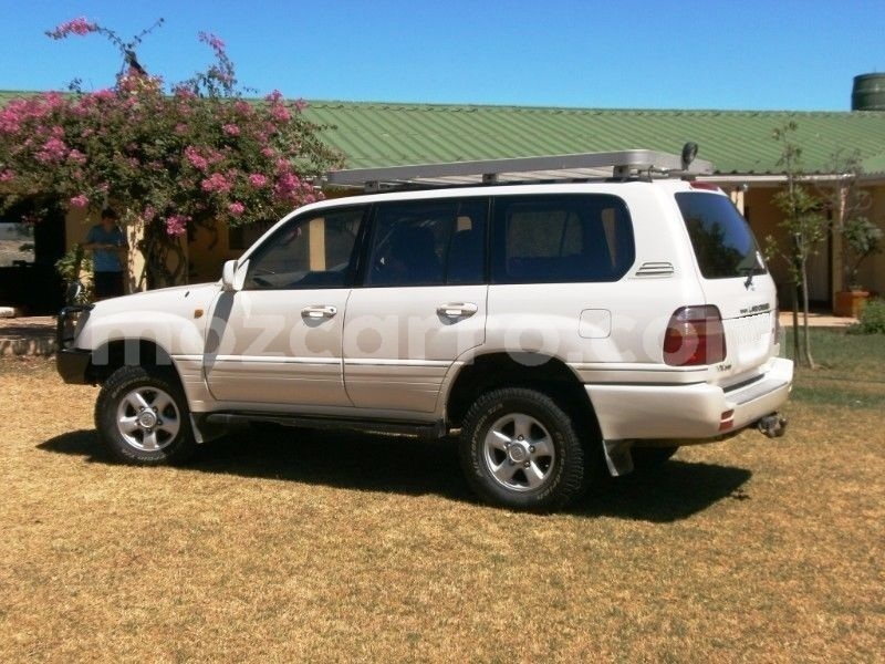 Big with watermark toyota land cruiser prado maputo maputo 9245