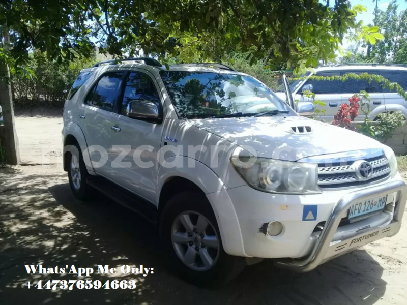 Big with watermark toyota fortuner maputo maputo 9246