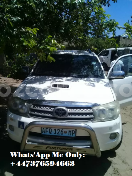 Big with watermark toyota fortuner maputo maputo 9246