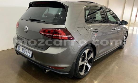 Comprar Usado Volkswagen Golf GTI De outros Carro em Beira em Sofala Comprar Usado Volkswagen Golf GTI De outros Carro em Beira em Sofala