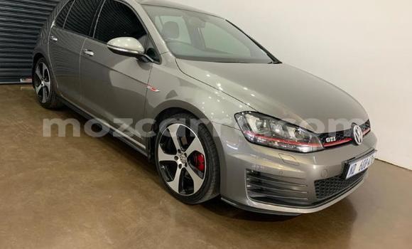 Comprar Usado Volkswagen Golf GTI De outros Carro em Beira em Sofala Comprar Usado Volkswagen Golf GTI De outros Carro em Beira em Sofala