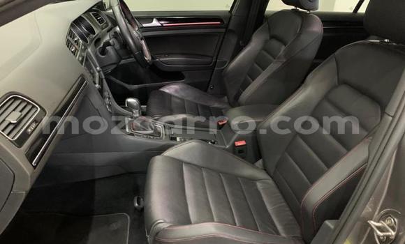 Comprar Usado Volkswagen Golf GTI De outros Carro em Beira em Sofala Comprar Usado Volkswagen Golf GTI De outros Carro em Beira em Sofala