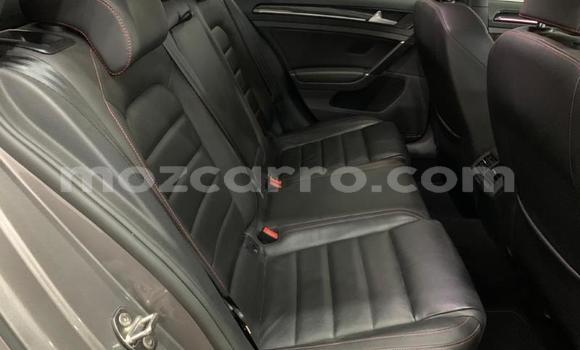Comprar Usado Volkswagen Golf GTI De outros Carro em Beira em Sofala Comprar Usado Volkswagen Golf GTI De outros Carro em Beira em Sofala