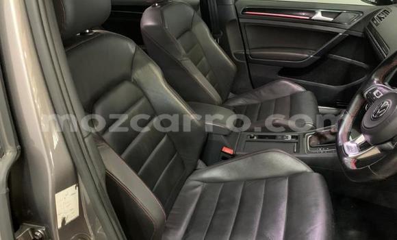 Comprar Usado Volkswagen Golf GTI De outros Carro em Beira em Sofala Comprar Usado Volkswagen Golf GTI De outros Carro em Beira em Sofala