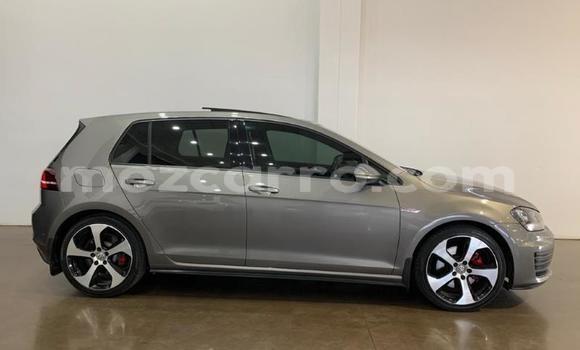 Comprar Usado Volkswagen Golf GTI De outros Carro em Beira em Sofala Comprar Usado Volkswagen Golf GTI De outros Carro em Beira em Sofala