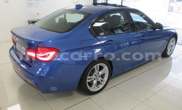 Buy Used BMW 321 Blue Car in Beira in Sofala Buy Used BMW 321 Blue Car in Beira in Sofala