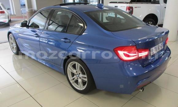 Buy Used BMW 321 Blue Car in Beira in Sofala Buy Used BMW 321 Blue Car in Beira in Sofala