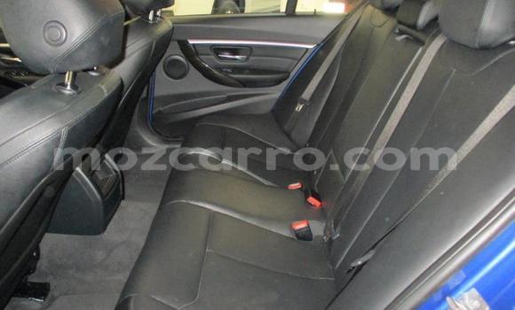 Buy Used BMW 321 Blue Car in Beira in Sofala Buy Used BMW 321 Blue Car in Beira in Sofala