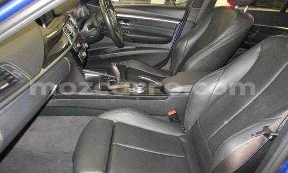 Buy Used BMW 321 Blue Car in Beira in Sofala Buy Used BMW 321 Blue Car in Beira in Sofala