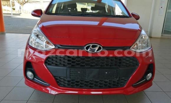 Nunua Ilio tumika Hyundai i10 Nyekundu Gari ndani ya Beira nchini Sofala Nunua Ilio tumika Hyundai i10 Nyekundu Gari ndani ya Beira nchini Sofala