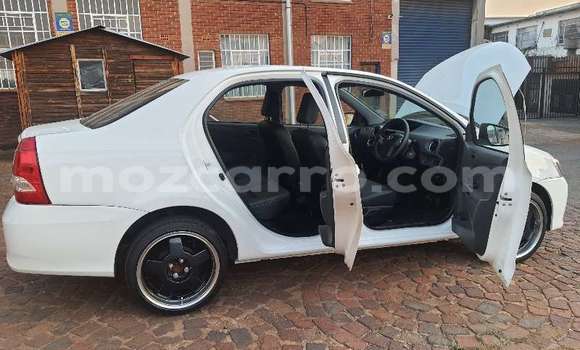 Tenga Tsaru Toyota Etios Chena Mota in Maputo in Maputo Tenga Tsaru Toyota Etios Chena Mota in Maputo in Maputo